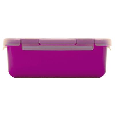 Tupper fiambrera Valira nomad 0,75 L