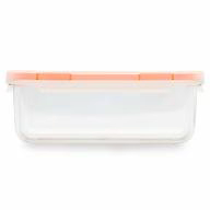 Tupper Valira Nomad 0,75 transparent