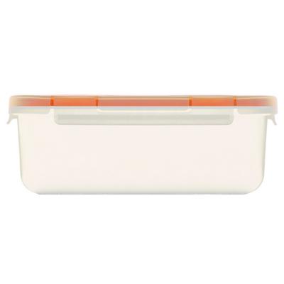 Tupper fiambrera Valira nomad 0,75 L