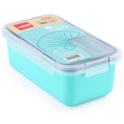 Tupper fiambrera Valira nomad 0,75 L