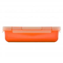 Tupper fiambrera Valira Nomad 0,5 L