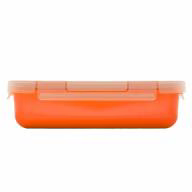 Tupper fiambrera Valira Nomad 0,5 L