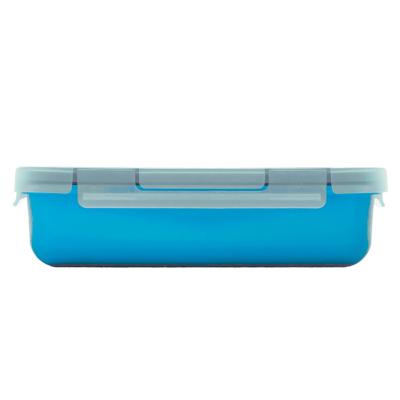 Tupper fiambrera Valira Nomad 0,5 L