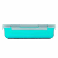 Tupper fiambrera Valira Nomad 0,5 L