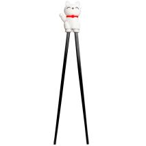 Palillos japoneses Gato de la suerte