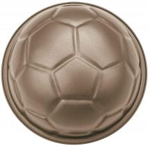 Molde pelota de fútbol