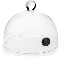 Campana ahumadora Lacor