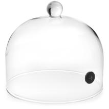 Campana ahumadora Lacor