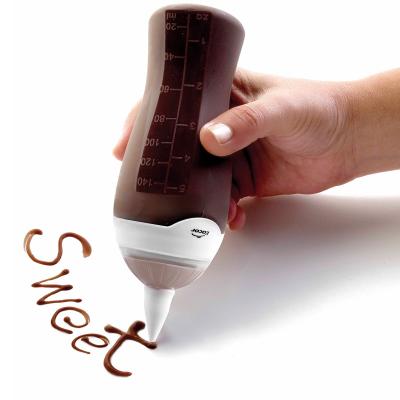 Biber�n decoraci�n 6 boquillas