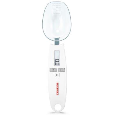 Balanza cuchara Soehnle 0,1 a 500 g