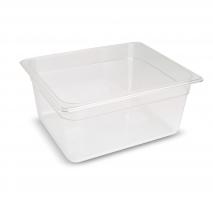 Cubeta recipiente para cocinar al vaco