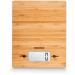 Balanza de cocina Soenhle bamb natural