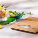 Balanza de cocina Soenhle bamb natural
