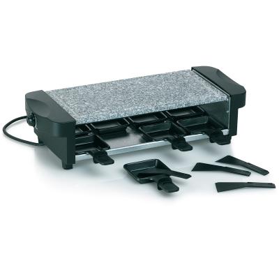 Raclette el�ctrica piedra Ceneris