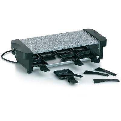 Raclette el�ctrica piedra Ceneris