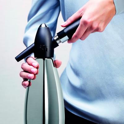Carga sif�n Isi soda x 10 unidades