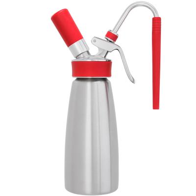 Rapid Infusion Set Sif�n espumas Gourmet Whip Plus