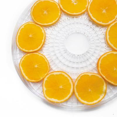 Deshidratadora de alimentos 5 bandejas
