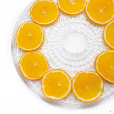 Deshidratadora de alimentos 5 bandejas