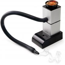 Ahumador pipa de fum Lacor