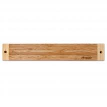 Suport magntic ganivets bamb 30 cm