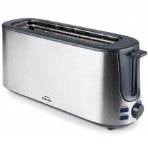 Tostadora de pan tostada larga