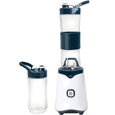 Batidora personal blender con jarra transporte