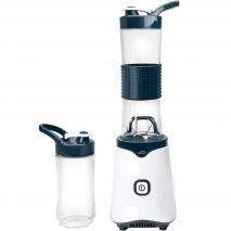 Batidora personal blender con jarra transporte