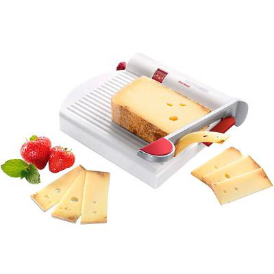 Cortador guillotina de queso Fromarex