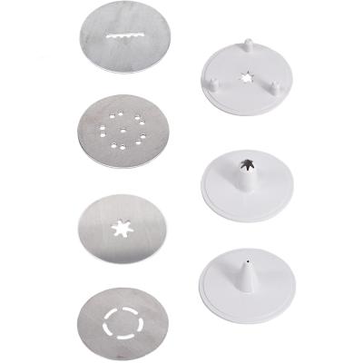 Churrera mquina pastas