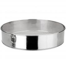 Tamiz cedazo paso 0,45 mm