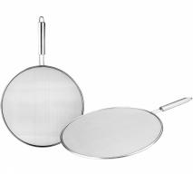 Tapa anti salpicaduras 29 cm