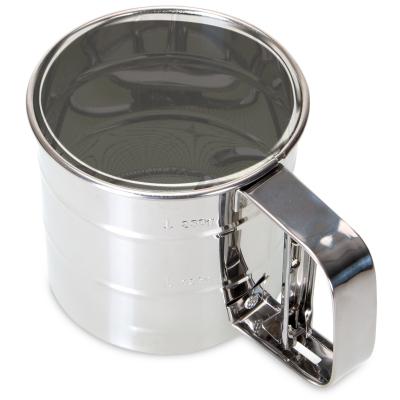 Tamiz acero stadter 350 g