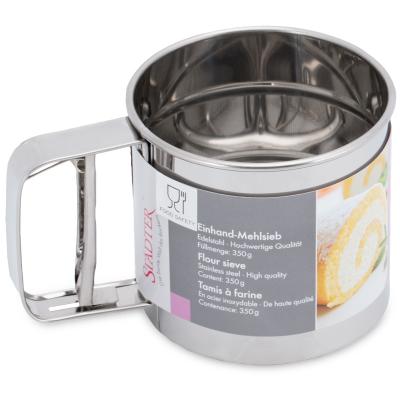 Tamiz acero stadter 350 g