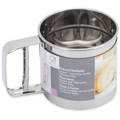Tamiz acero stadter 350 g