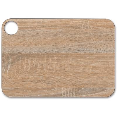 Tabla cortar fibra madera Arcos