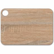 Tabla cortar fibra madera Arcos