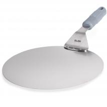 Pala rodona recollir pizzas i pastissos