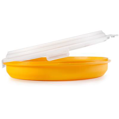 Fiambrera porta tortilla espa�ola 26 cm