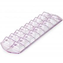 Motllo xocolata Toblerone policarbonat