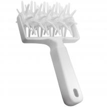 Rodillo para puntear masas