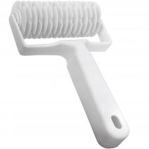 Rodillo para enrejados de masas