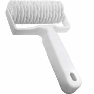 Rodillo para enrejados de masas