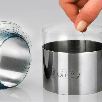 Rollo acetato repostera