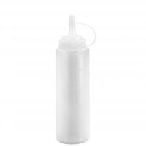 Biber�n de cocina con tap�n y medidas