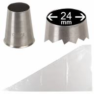 Kit para croquetas