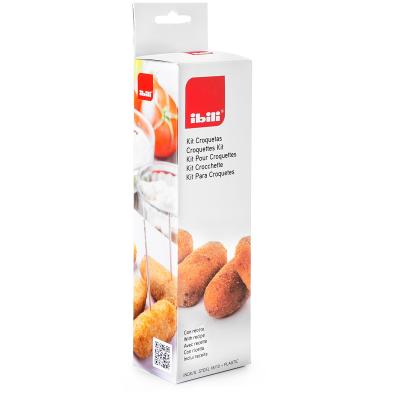 Kit para croquetas