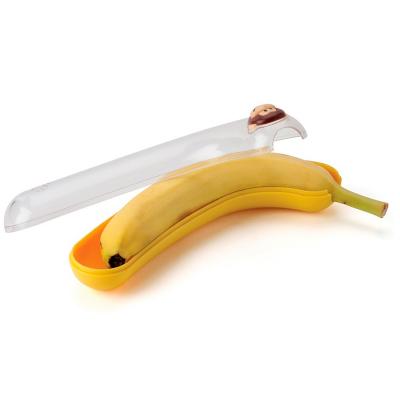 Funda guarda plátanos