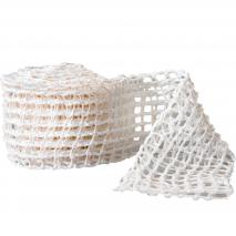 Malla elstica para carne 200 cm