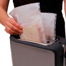 Bolsas para grill y tostadora x2